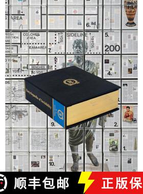 【3-4周达】Tavares Strachan: The Awakening [9780944219539]