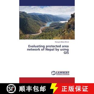 GIS Area Nepal Protected Network 9783659316111 预订 Using Evaluating