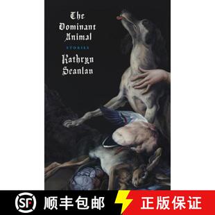Animal 4周达 Dominant 9781911547563 The