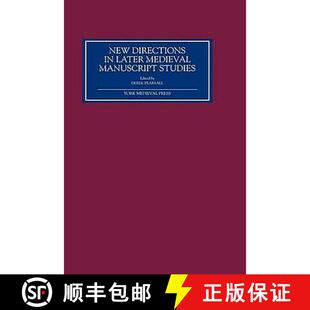 9781903153017 from New Studies Conference Harvard Medieval 1998 4周达 Manuscript Later the Directions Essays