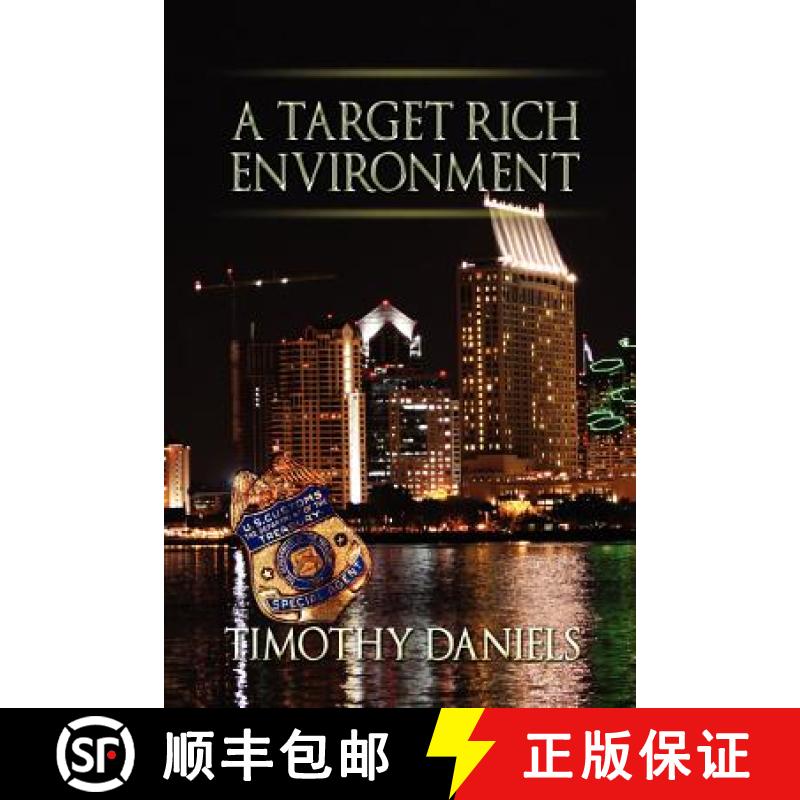 【2-3周达】A Target Rich Environment [9781612043135]