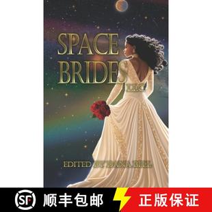 9781944637477 预订 LLC Brides Space