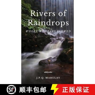 【3-4周达】Rivers of Raindrops [9789360160074]