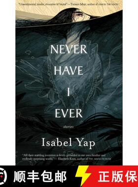 【3-4周达】Have You Heard the One about Anamaria Marquez: Stories [9781618731821]