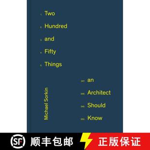 Things and Know Two Should 4周达 9781648960802 Hundred Architect Fifty