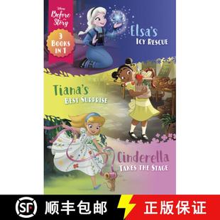 Before the 9781368073325 Bind 4周达 Book Story