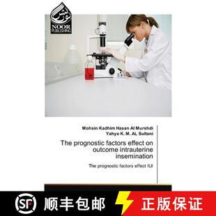 预订 The prognostic factors effect on outcome intrauterine insemination [9783330966291]