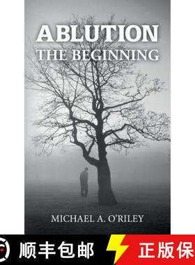 预订 Ablution: The Beginning [9780997843811]