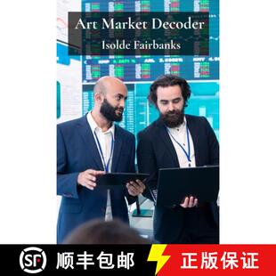 4周达 Decoder Market Trends Opportunities the Investment Art and Valuations 9798348427863 ... Understanding