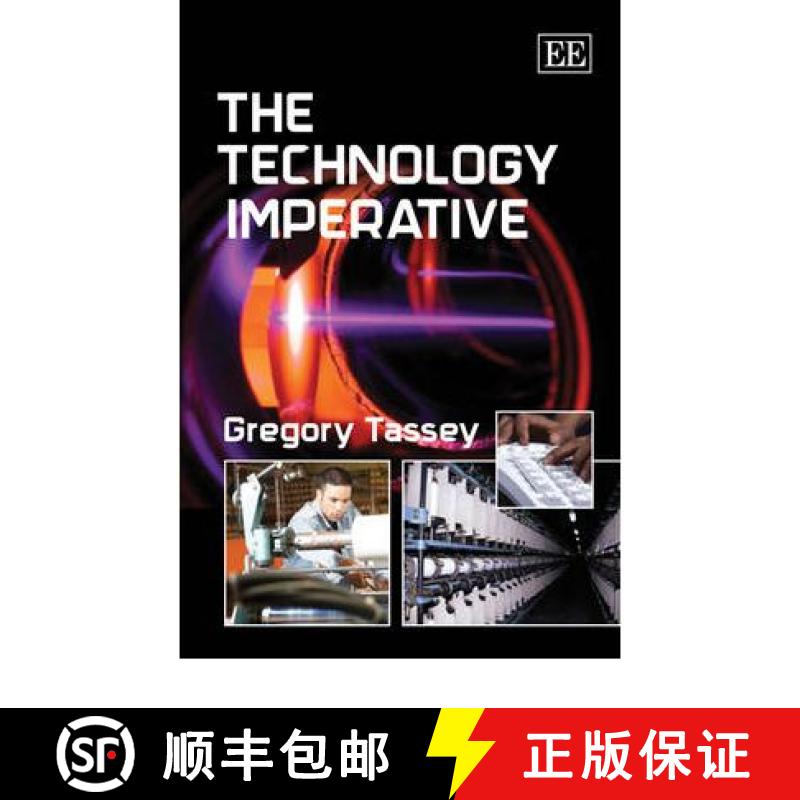 【4周达】The Technology Imperative [9781848444690]