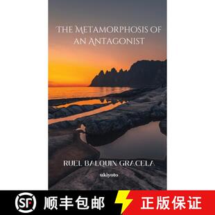 【3-4周达】Sequel The Metamorphosis of an Antagonist [9789356452503]