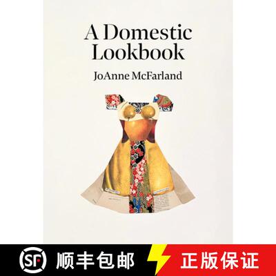 预订 A Domestic Lookbook [9781946830210]