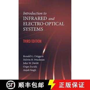 9781630818326 and Systems Optical Electro Edition 3周达 Introduction Third Infrared