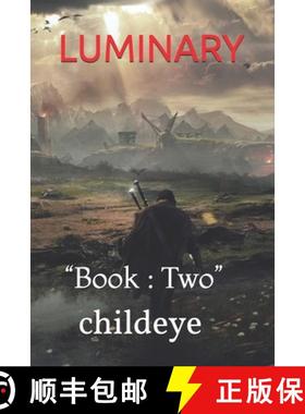 预订 LUMINARY: Book : Two [9788198205537]
