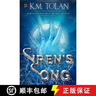 Song 4周达 9781947128514 Siren