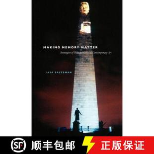 Matter Remembrance Art Making Contemporary 4周达 9780226734088 Memory Strategies