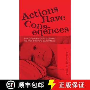 man lives actions Have How 9781916707641 several generations. Actions Consequences one the altered 4周达