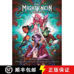 Critical 9781506723815 Origins 4周达 Library The Role Volume Mighty Edition Nein