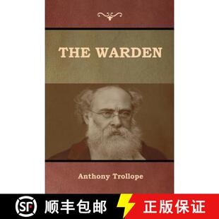 预订 The Warden [9781618955821]