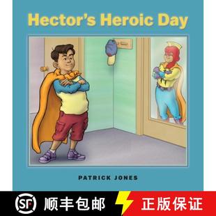 Hector 4周达 Heroic 9780692578537 Day