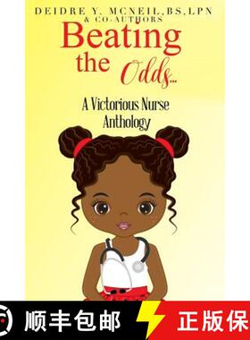 预订 Beating the Odds [9780692056486]