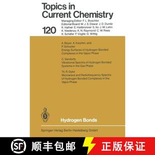 Bonds Hydrogen 4周达 9783662160046