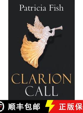 预订 Clarion Call [9781489725974]