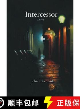 预订 Intercessor [9798886447163]