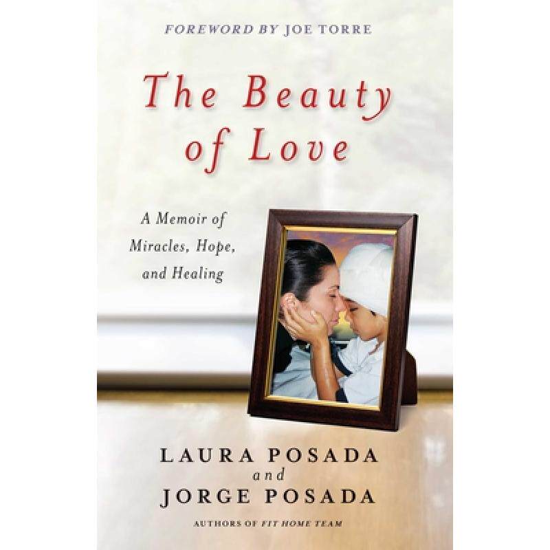 预订 the beauty of love: a memoir of mira. [9781476786346]