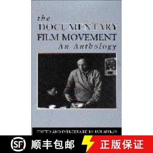 The Documentary Anthology 9780748609482 4周达 Movement Film