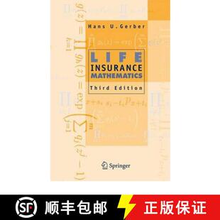 Mathematics 4周达 Insurance 9783642082856 Life