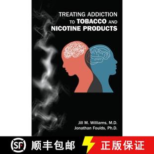 9781615374687 and 4周达 Treating Addiction Nicotine Tobacco Products