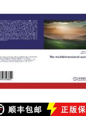 预订 The multidimensional world [9783330035300]
