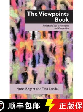 【3-4周达】Viewpoints Book: A Practical Guide to Viewpoints and Composition [9781848424135]