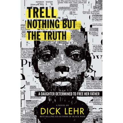 【4周达】Trell: Nothing But the Truth [9781536204902]