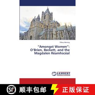 Réamhscéal and the Beckett Women Brien 9783659561153 预订 Magdalen Amongst