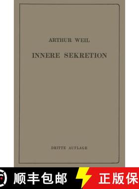 【3-4周达】Die Innere Sekretion: Eine Einfuhrung Fur Studierende Und AErzte [9783642905551]