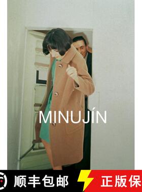 【3-4周达】Marta Minujín: Menesunda Reloaded [9780915557226]