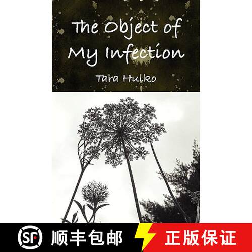 【3-4周达】The Object of My Infection [9780557065813]