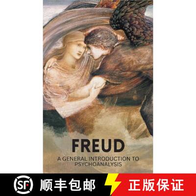 【3-4周达】A General Introduction to Psychoanalysis [9781840226867]