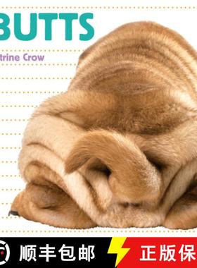 预订 Butts [9781486726967]
