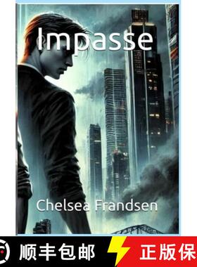 【3-4周达】Impasse [9798349252914]
