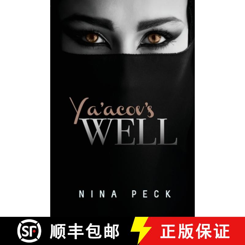 【4周达】Ya'acov's Well [9780473541590]
