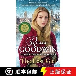 The Lost Sunday best bestseller 9781838773663 saga author heartbreaking Times Britain Girl loved 4周達 from