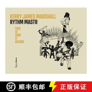 Begins Rythm How This Marshall Mastr. 9780847835614 Kerry James