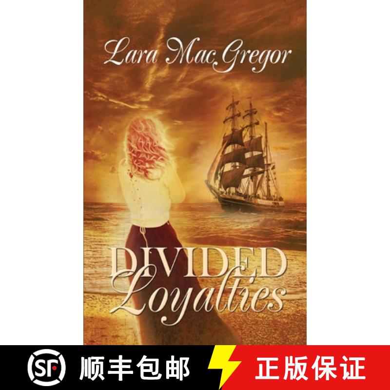 【2-3周达】Divided Loyalties [9781613095911]