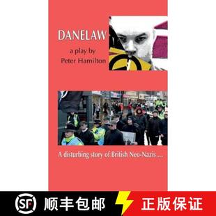 disturbing British ... Danelaw Nazis 4周达 9781909465909 Neo Story