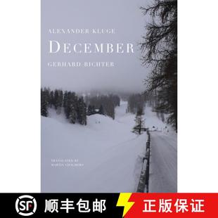 December 4周达 9780857424440