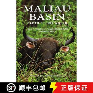 Basin Maliau 4周达 9789838120821