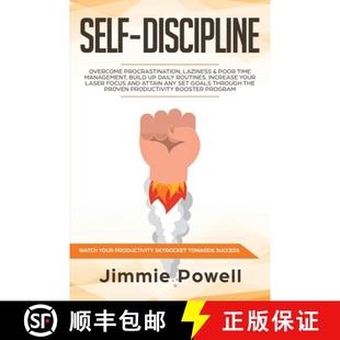 build 4周达 Overcome Discipline Laziness Management Time Self Poor 9781951595234 Daily... Procrastination